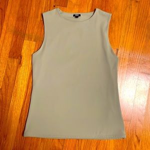 Express Body Contour Muscle Tank